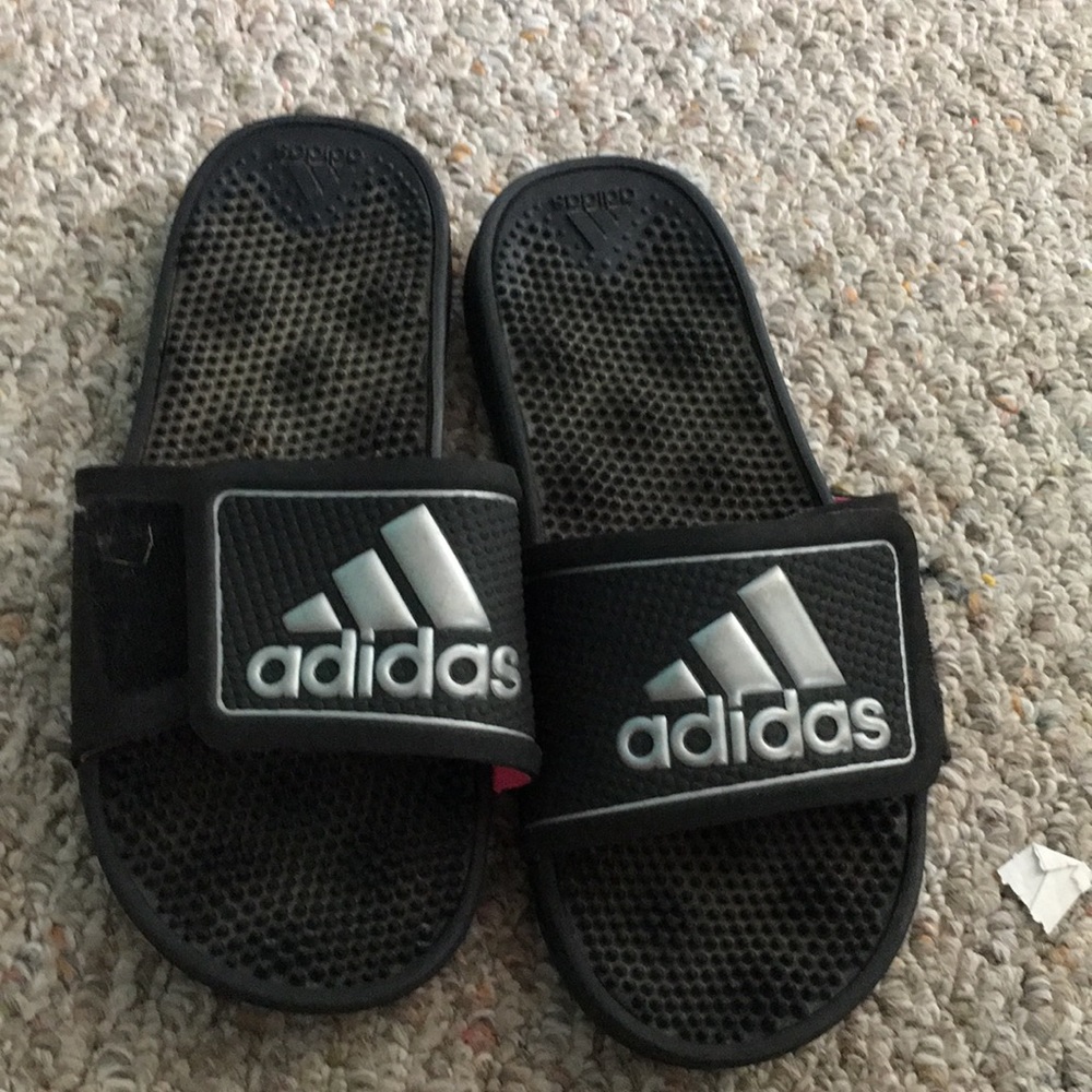 Adidas Slides